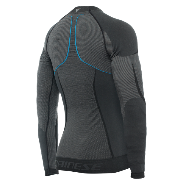 Obrázek produktu Funkční triko DAINESE DRY LS černo/modré