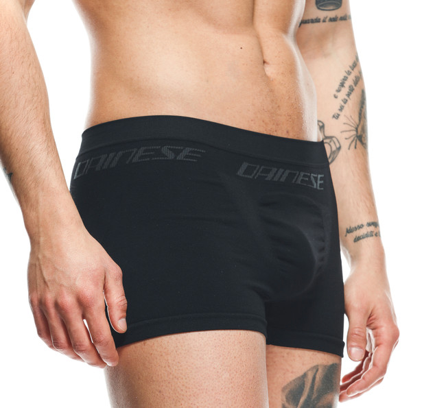 Obrázek produktu Spodní prádlo DAINESE QUICK DRY BOXER černé