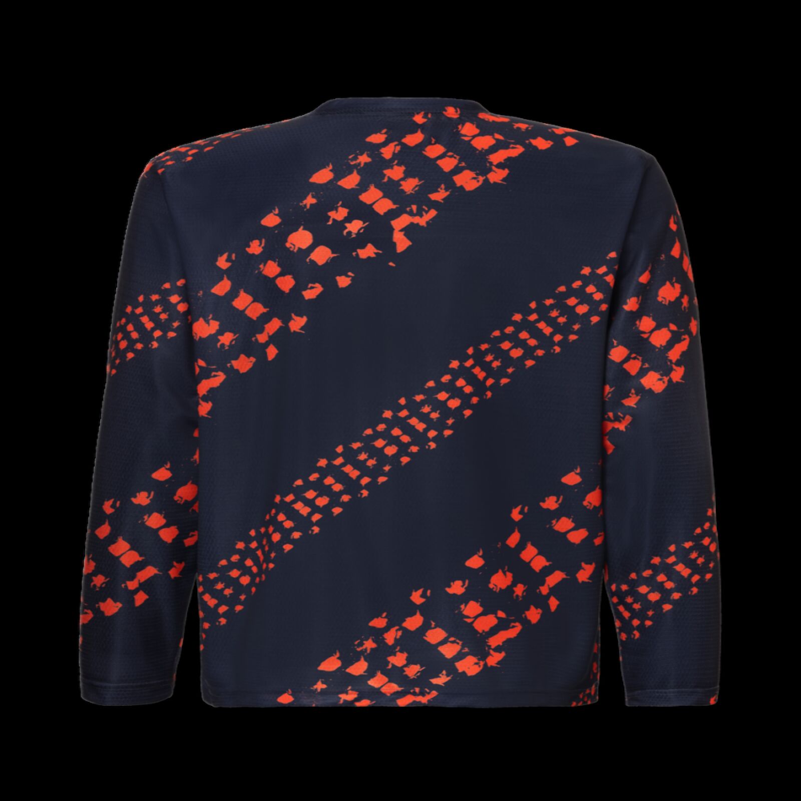 Obrázek produktu Dres KTM Red Bull Grip navy KTM23010