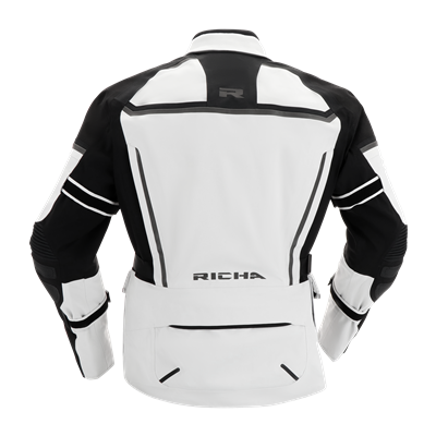 Obrázek produktu Moto bunda RICHA ATLANTIC 2 GORE-TEX šedá