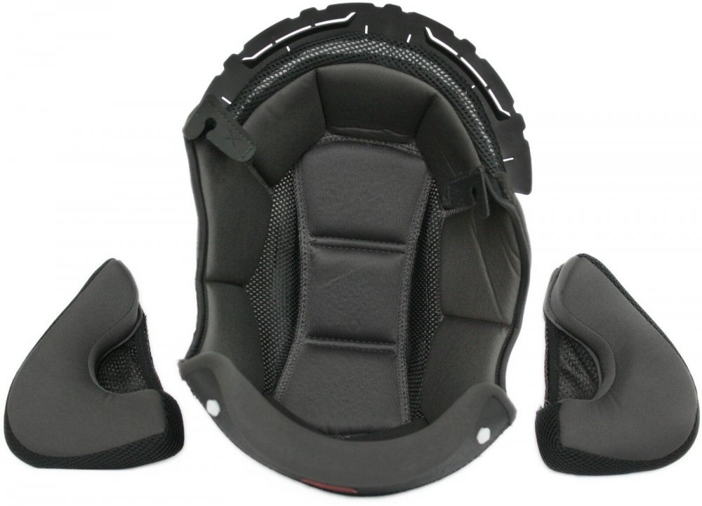 Obrázek produktu Interiér do přilby SCORPION EXO-CITY II standard