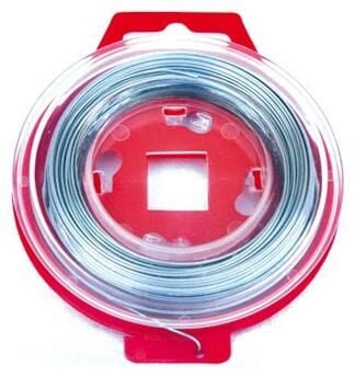 Obrázek produktu Lanko pro zajištění gripů RTECH R-FILOZINC010