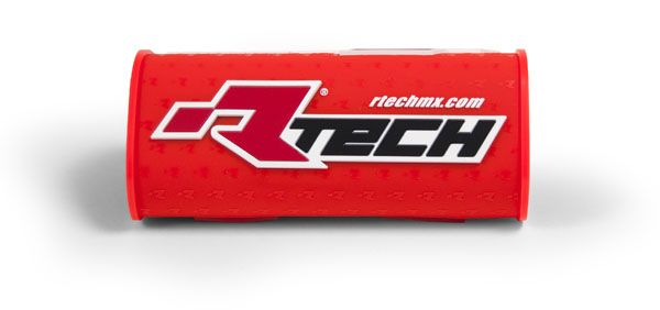 Obrázek produktu Chránič hrazdy - kostka RTECH oranžový R-PCMNBAN0018