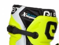 Obrázek produktu Přezka ELEVEIT X-LEGEND pravá, černá 6019