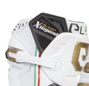 Obrázek produktu Přezka ELEVEIT X-LEGEND pravá, zlatá 6022