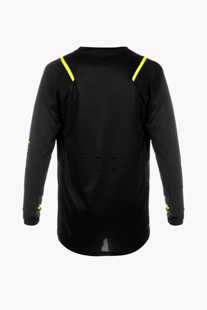 Obrázek produktu Dres VR EQUIPMENT MX EQMLSMX00104 černý