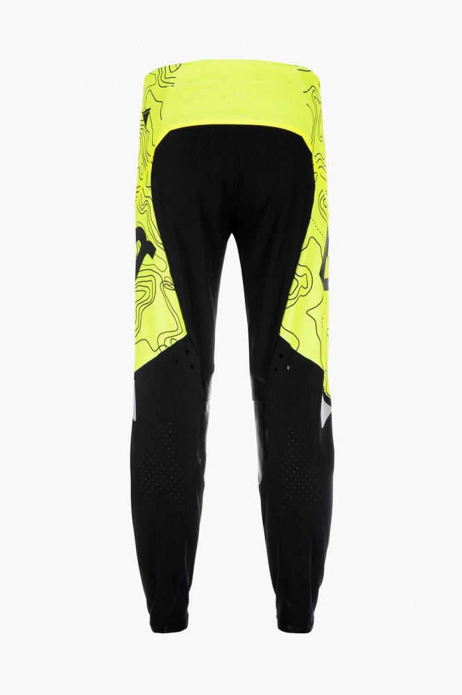 Obrázek produktu Moto kalhoty VR EQUIPMENT MX EQMPAMX00228 černo/fluo žluté