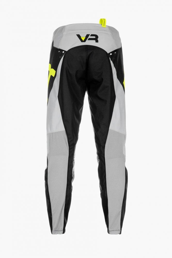 Obrázek produktu Moto kalhoty VR EQUIPMENT MX EQMPAMX00611 šedé