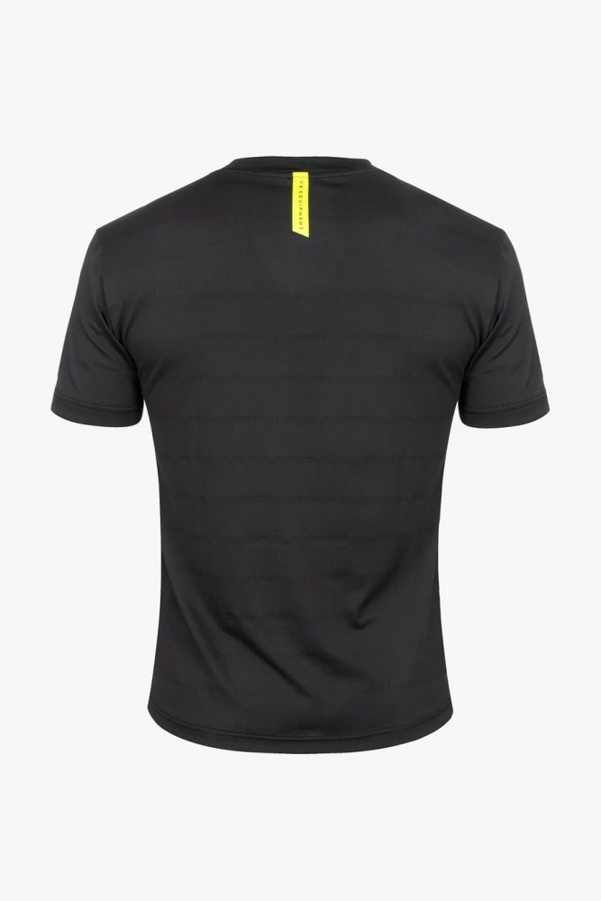 Obrázek produktu Funkční triko VR EQUIPMENT ACTIVE SECOND LAYER EQMTSAC00104 černé