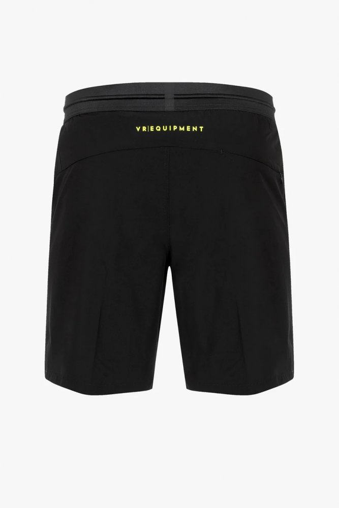 Obrázek produktu Šortky VR EQUIPMENT ACTIVE SECOND LAYER EQMSPAC00304 černé