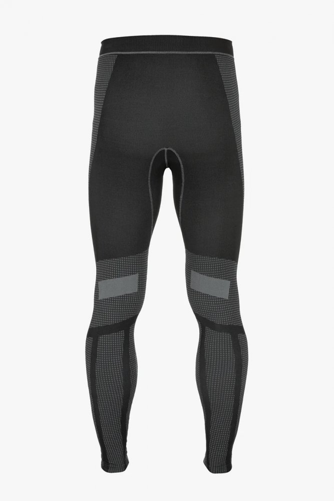 Obrázek produktu Funkční kalhoty VR EQUIPMENT ACTIVE FIRST LAYER EQMPAAC00904 šedé