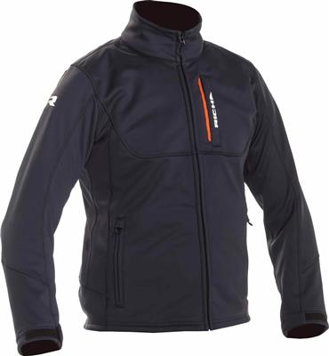 Obrázek produktu Dámská bunda RICHA TEAM LADY modrá