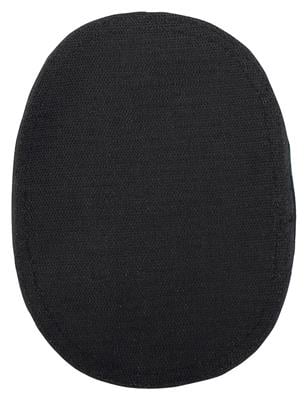 Obrázek produktu Kožený kryt na kolena na suchý zip RICHA 8LKV