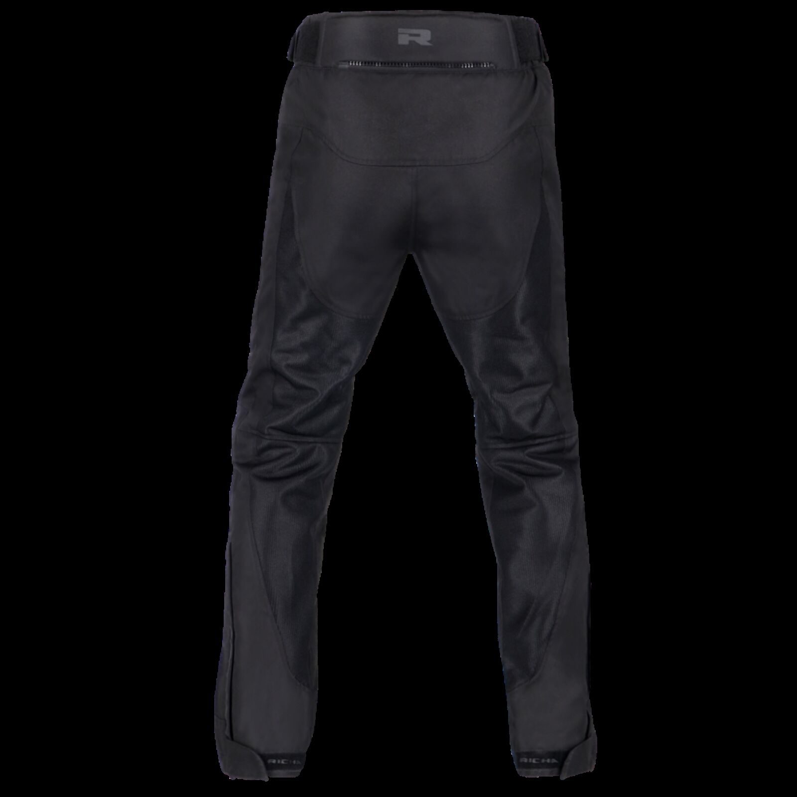 Obrázek produktu Moto kalhoty RICHA AIRSUMMER zkrácené černé