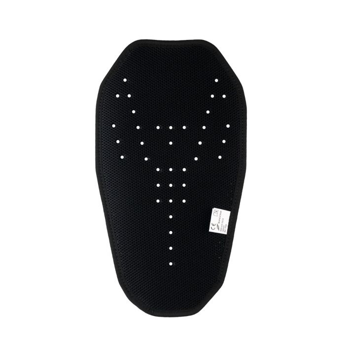 Obrázek produktu Chránič páteře ZANDONA NBR AIR BACK INSERT 7122 červený