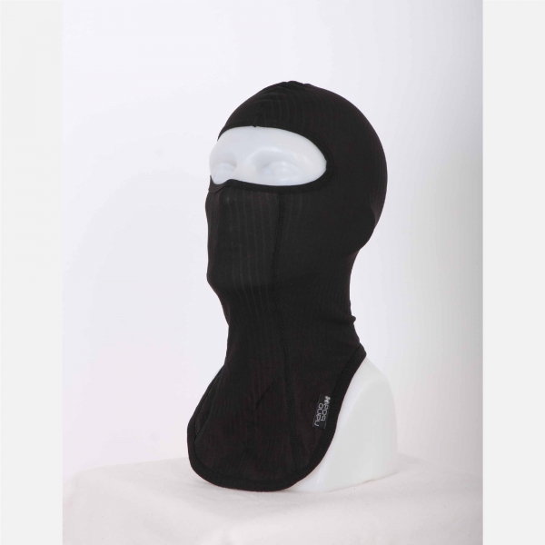 Obrázek produktu Kukla NANO COOL černá