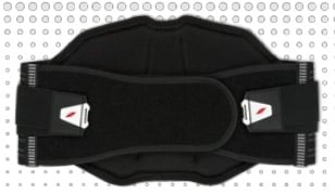 Obrázek produktu Ledvinový pás ZANDONA PREDATOR 4160