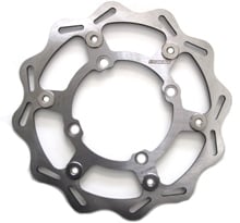 Obrázek produktu Přední brzdový kotouč na moto BRAKING SZ01FLOWD