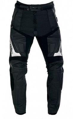 Obrázek produktu Dámské moto kalhoty RICHA VIPER TROUSERS černo/bílé
