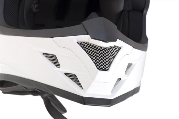 Obrázek produktu Moto přilba SCORPION VX-15 AIR SPRINT černo/žluto/červená