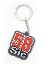 Obrázek produktu Klíčenka MARCO SIMONCELLI 55002 04