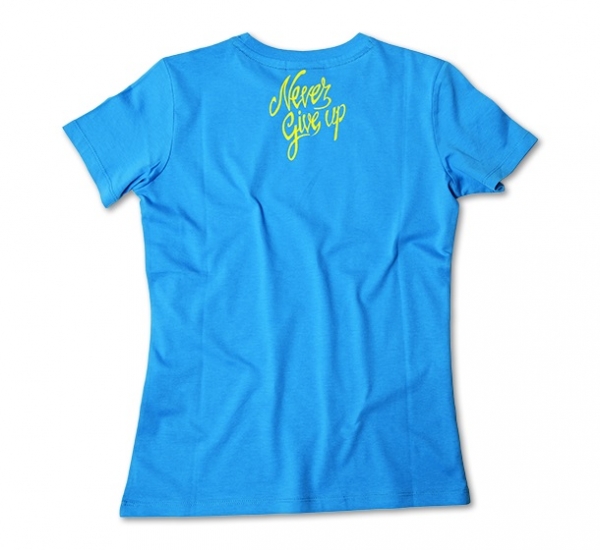 Obrázek produktu Dámské triko POLYCCIO ESPARGARO  PEWTS66410