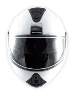 Obrázek produktu Moto přilba PANTHERA MS2 bílá