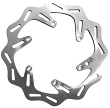 Obrázek produktu Přední brzdový kotouč BRAKING KT02FID KTM, HUSABERG