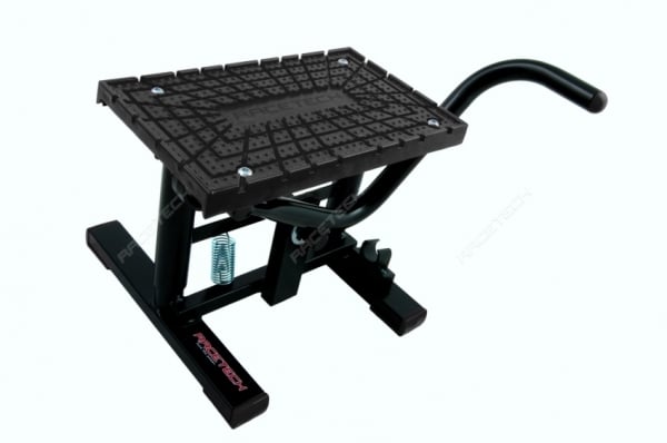 Obrázek produktu Stojan RTECH pro mini moto/supermotard černý