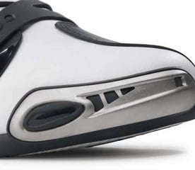 Obrázek produktu Moto boty FORMA ICE PRO bílé