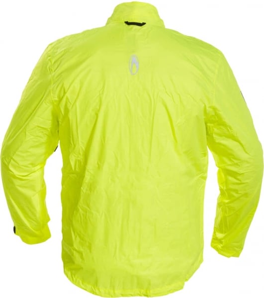 Obrázek produktu Moto pláštěnka bunda RICHA RAINVENT fluo žlutá
