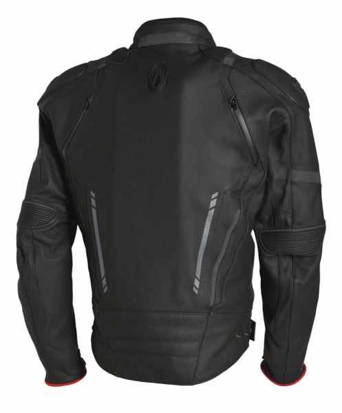 Obrázek produktu Moto bunda RICHA MUGELLO černá