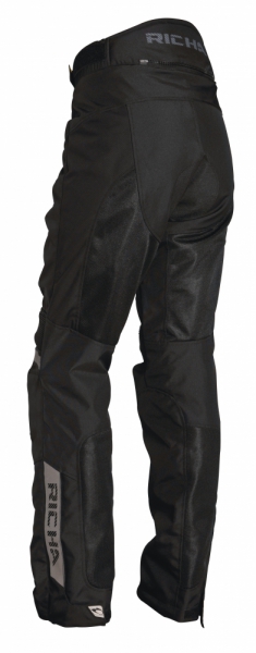 Obrázek produktu Moto kalhoty RICHA AIRVENT EVO černé