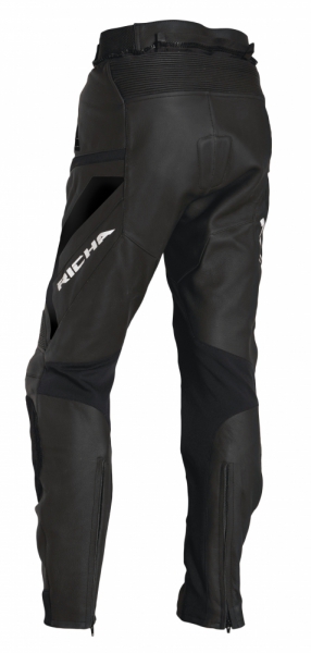 Obrázek produktu Moto kalhoty RICHA MUGELLO černé