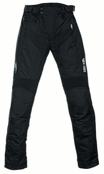 Obrázek produktu Dětské moto kalhoty RICHA EVEREST černé