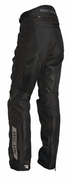 Obrázek produktu Dámské moto kalhoty RICHA AIRVENT EVO černé