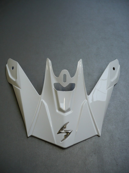 Obrázek produktu Kšilt SCORPION VX-20 AIR solid bílý