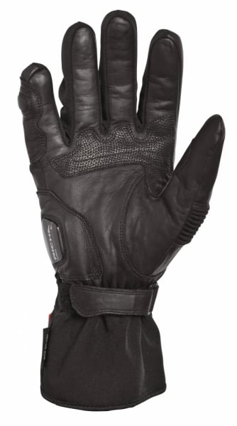 Obrázek produktu Moto rukavice RICHA HURRICANE GORE-TEX černé