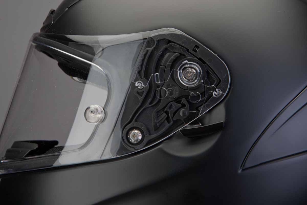 Obrázek produktu Moto přilba SCORPION EXO-1200 AIR STREAM TOUR černo/červená matná