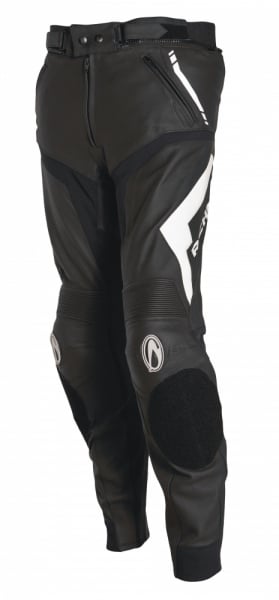 Obrázek produktu Moto kalhoty RICHA MUGELLO bílé