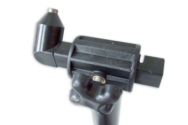 Obrázek produktu Asymetrický kit s kuželovým čepem LV8 E600/08