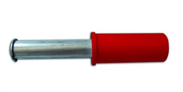 Obrázek produktu Montážní trn pro jednoramenný zadní stojan + nylon LV8 Ducati E630/03D40