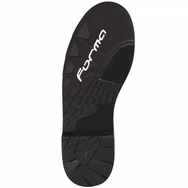 Obrázek produktu Podrážky FORMA MX-FORMA černé SPPC410
