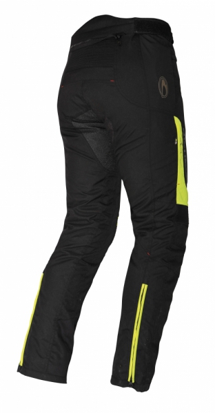 Obrázek produktu Moto kalhoty RICHA COLORADO fluo žluté