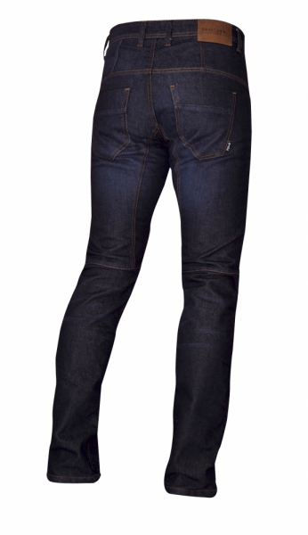 Obrázek produktu Moto kalhoty RICHA BRUTALE JEANS modré zkrácené