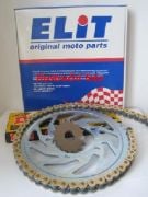 Obrázek produktu Řetězová sada ELIT MO 124-909-1 DID