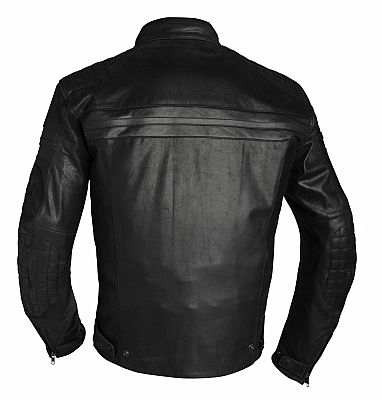 Obrázek produktu Dámská moto bunda RICHA DAYTONA černá