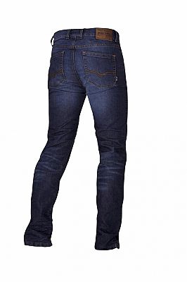 Obrázek produktu Moto kalhoty RICHA ORIGINAL JEANS modré zkrácené