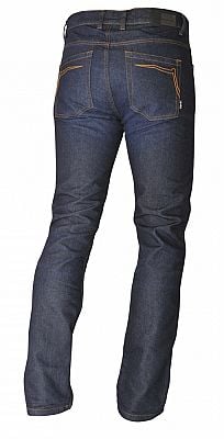 Obrázek produktu Moto kalhoty RICHA ORIGINAL JEANS navy zkrácené