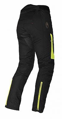 Obrázek produktu Dámské moto kalhoty RICHA COLORADO fluo žluté